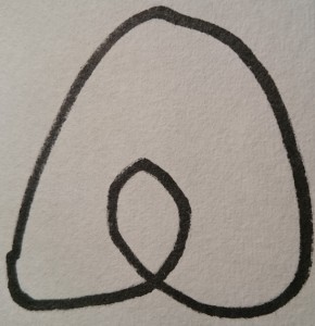 廃墟bnb　“ハイキョ・ビーエヌビー” (4)